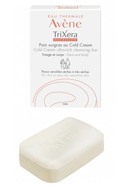 EAU TH.AVENE TRIX NUTR PANE 100G