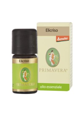 ELICRISO DEMETER OE ITCDX 5ML