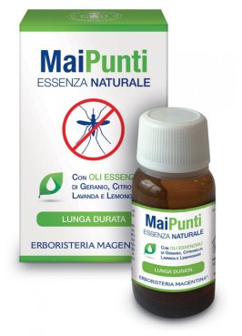 ESSENZA MAIPUNTI 10ML