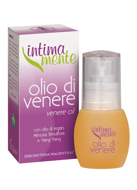 OLIO VENERE INTIMAMENT 50 MAGENT