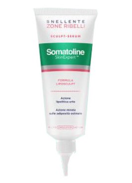 SOMATOLINE C ZONE RIBEL SCULPT