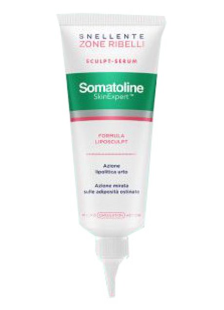 SOMATOLINE C ZONE RIBEL SCULPT