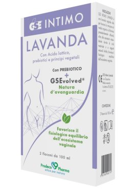 GSE INTIMO LAVANDA 2FL