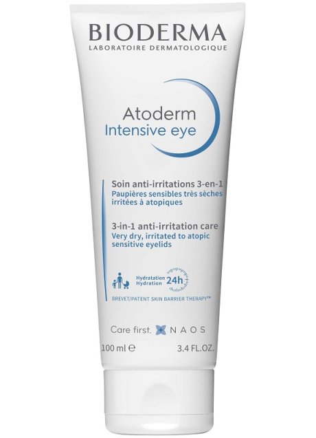 ATODERM INTENSIVE EYE 100ML