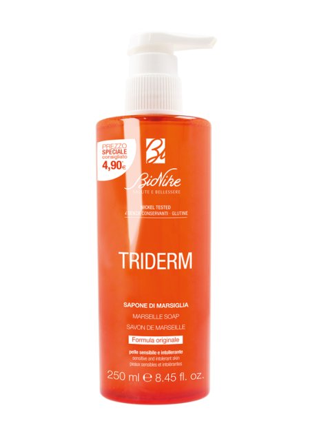 TRIDERM-SAP MARSIGLIA 250ML'OFF