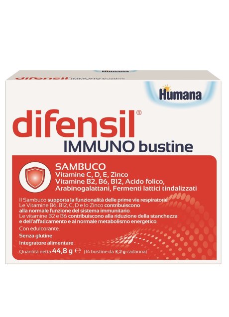 DIFENSIL IMMUNO BUSTINE