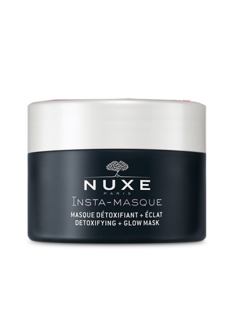 NUXE INSTA-MASQUE MAS DETOSS/I