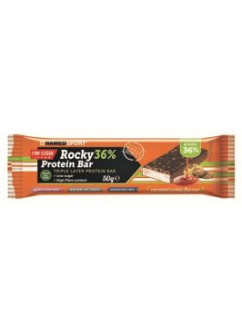 NAMEDSP.ROCKY36% PR.BAR CARAMEL