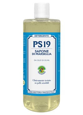 PS19 SAPONE MARSIGLIA 500ML