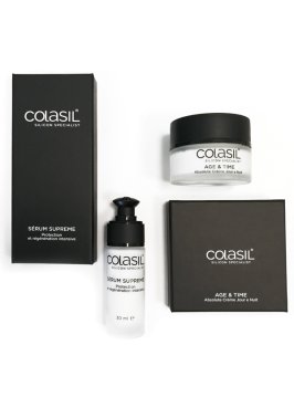 COLASIL KIT CREMA+SIERO