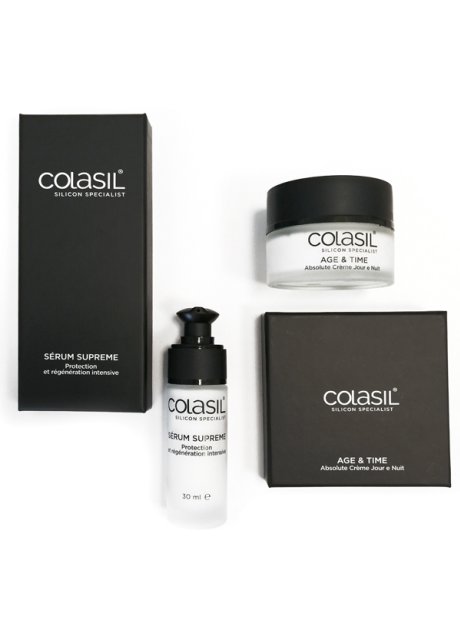 COLASIL KIT CREMA+SIERO