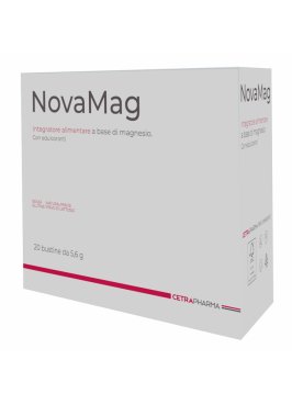 NOVAMAG 20BUST