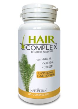 HAIR COMPLEX 30CPR