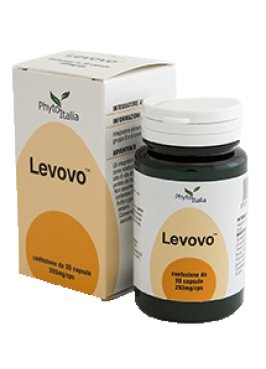 LEVOVO 30CPS