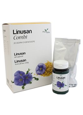 LINUSAN COMBI