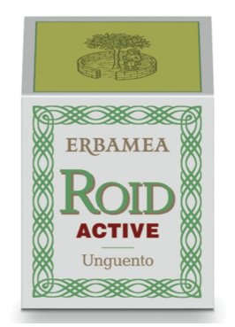 ROID ACTIVE 50ML