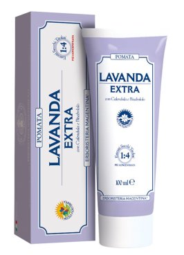 POMATA LAVANDA 100ML