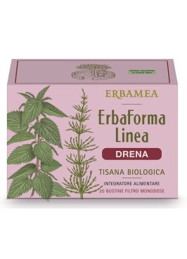 ERBAFORMA LINEA DRENA 20BUST