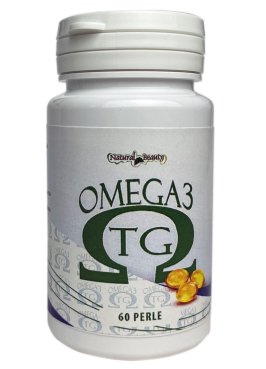 OMEGA 3TG 60PRL