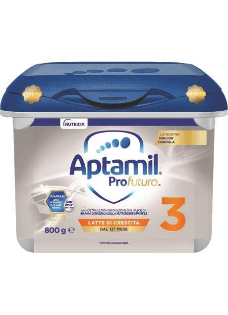 APTAMIL PROFUTURA 3 800G