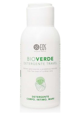 EOS BIOVERDE TRAVEL 100ML