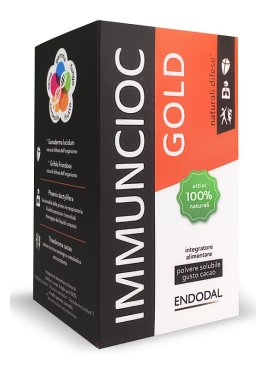 IMMUNCIOC GOLD 100G