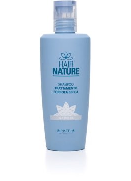 HAIR NATURE SH ANTIFORF SECCA