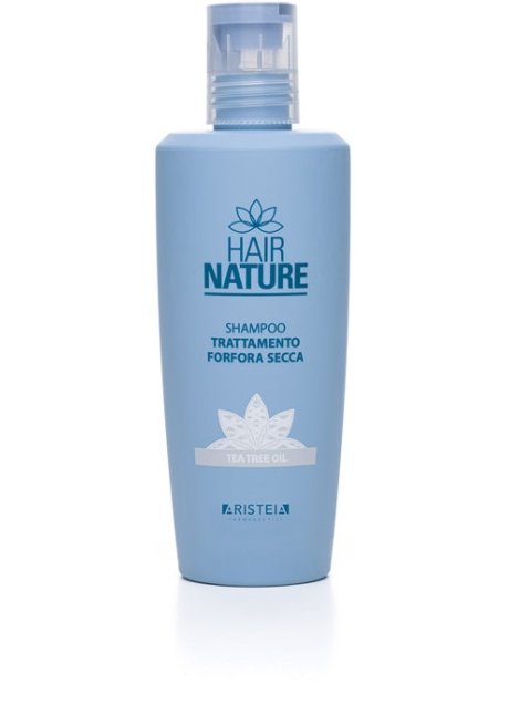 HAIR NATURE SH ANTIFORF SECCA