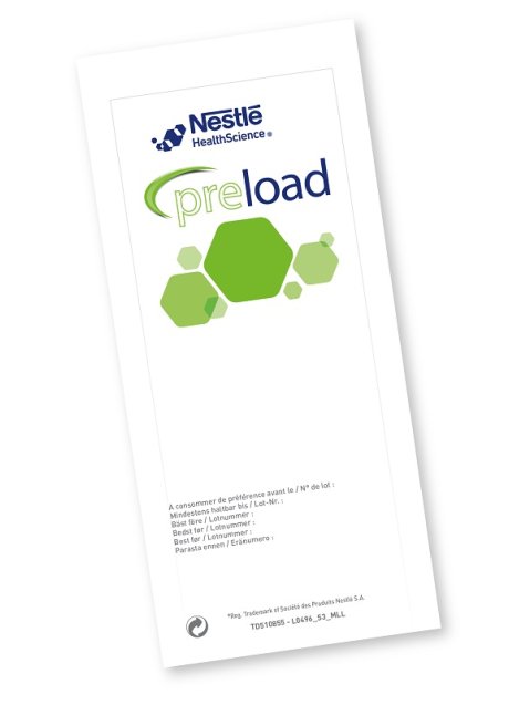 RESOURCE PRELOAD 90BUSTX50G