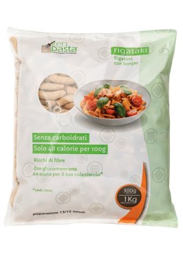 ZEN PASTA RIGATAKI 300G