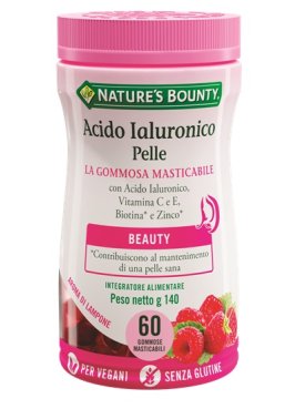 NATURE'S BOUNTY ACIDO IAL PELL