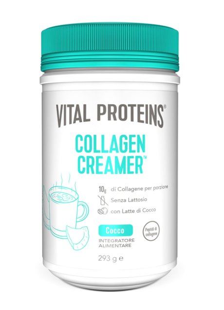 VITAL PROTEINS COLLAG CR COCON