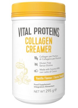 VITAL PROTEINS COLLAG CR VANIL