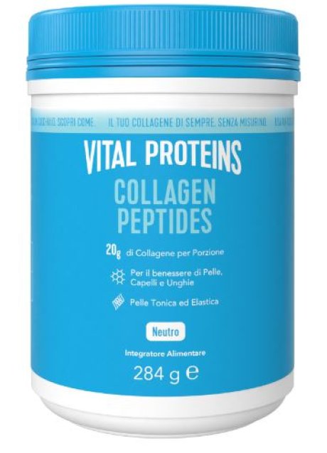 VITAL PROTEINS COLLAG PEP 284G