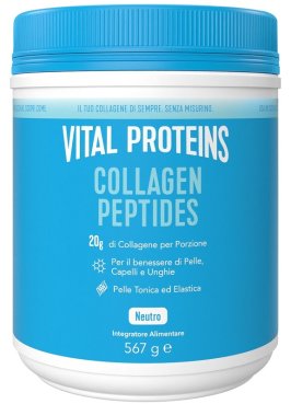 VITAL PROTEINS COLLAG PEP 567G