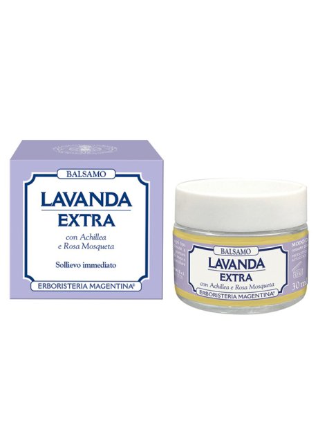 LAVANDA EXTRA BALSAMO 30ML (I3/0