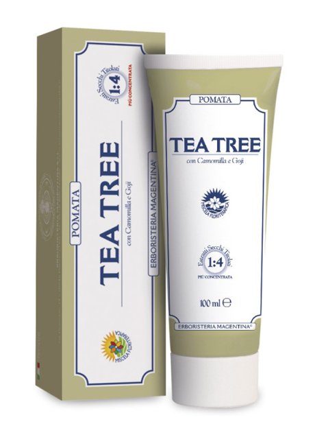 POMATA TEA TREE 100ML