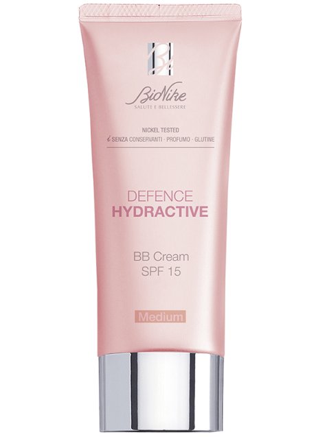 DEFENCE HYDRACTIVE BB CR MED