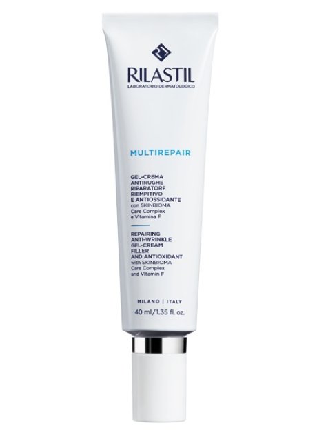 RILASTIL MULTIREPAIR GEL CREMA