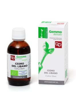 CEDRO DEL LIBANO MG BIO 50ML FTM