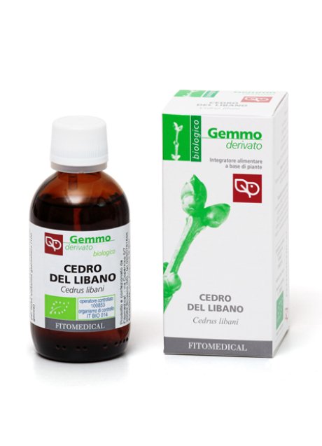 CEDRO DEL LIBANO MG BIO 50ML FTM