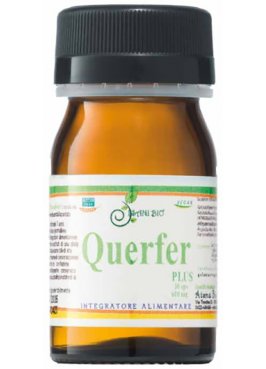 QUERFER PLUS 30CPS