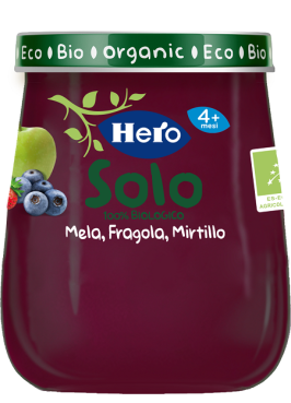 HERO SOLO OMOG MELA/FRA/MIRT