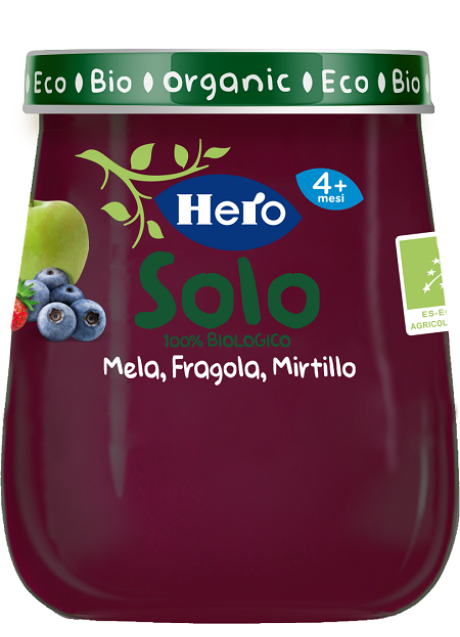 HERO SOLO OMOG MELA/FRA/MIRT