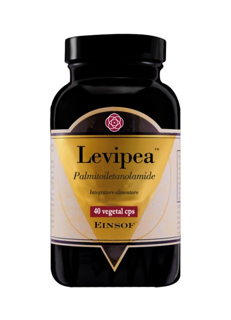 LEVIPEA EINSOF 40CPS