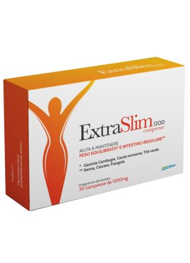 EXTRASLIM 1200 30CPR