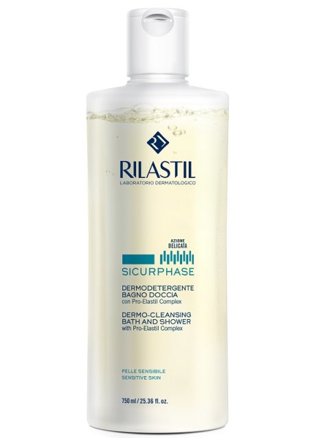 RILASTIL SICURPHASE DERMO750ML