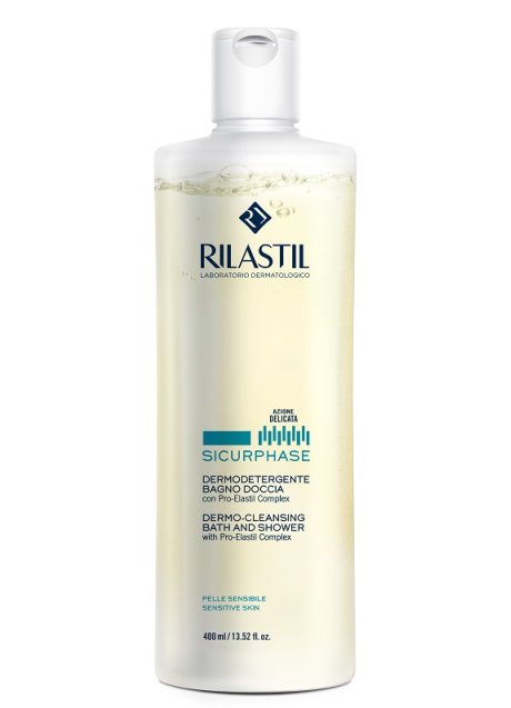 RILASTIL SICURPHASE DERMO400ML