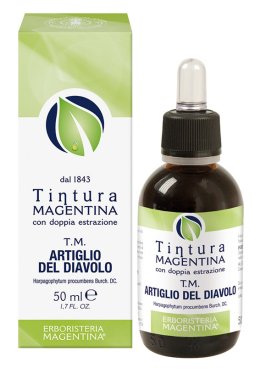 ARTIGLIO TINTURA MAGEN 50ML