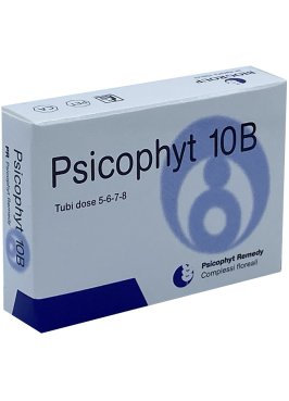 PSICOPHYT 10/B 4TB